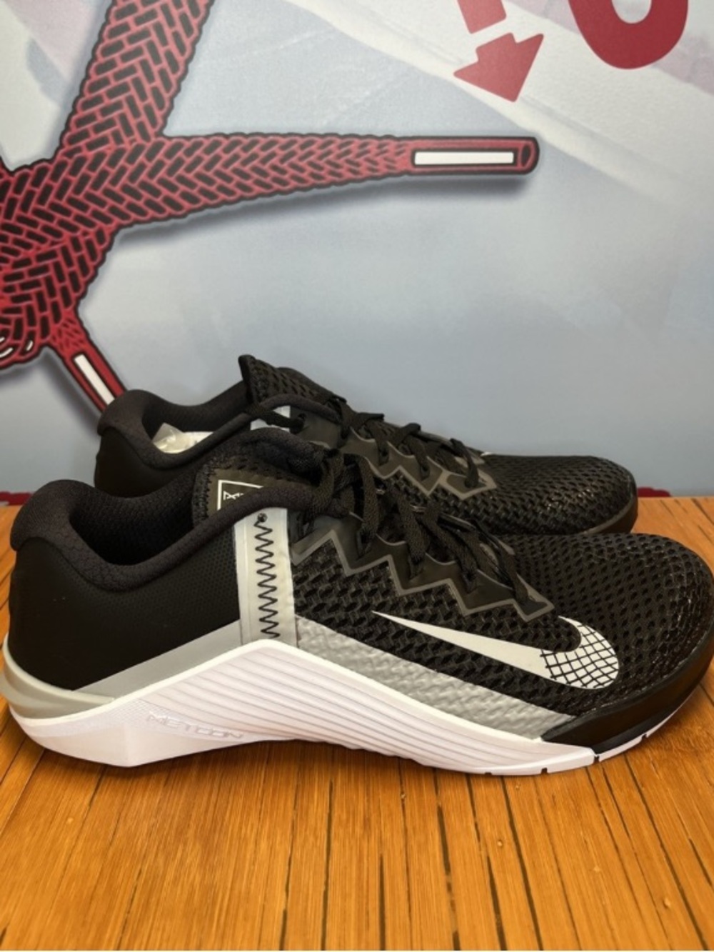 Nike Women’s Metcon 6 Training shoes